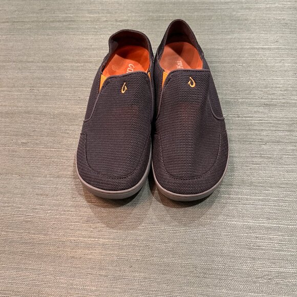 Men's OluKai Nohea Mesh Slip-On Shoes (size 10) - Picture 5 of 6